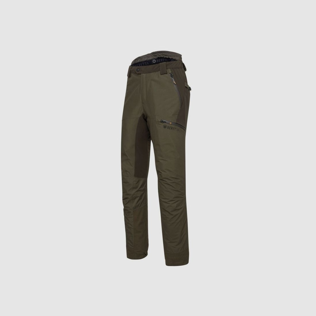 Pantalon Beretta Tri-Active Evo Moss Brown, image 8 sur 8