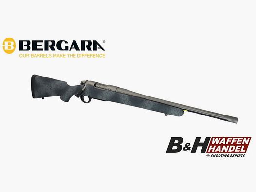 Bergara B14 Extreme Hunter