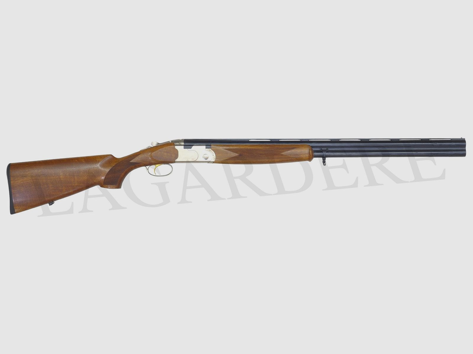 BERETTA 686 SILVER PIGEON S (Over-and-under shotgun)