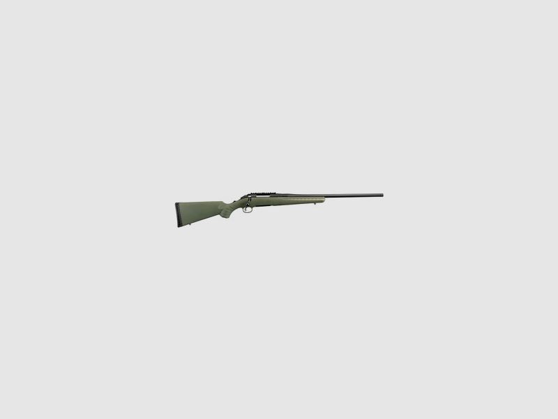Ruger American® Rifle: Predator Model 06945 22-250 Rem