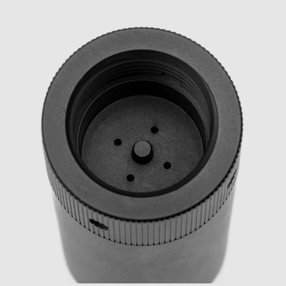 ASA TUNING CHAMBER EXTRA LONG | FSC Pistol & FSC XP | AL7075 CNC | bis 200 J+ HPA | 100 J+ CO₂