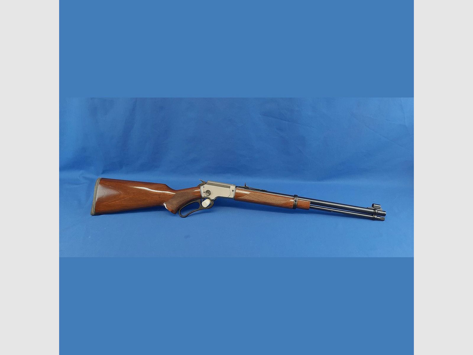 Chiappa LA322 Kal.22lr Carbine Take Down de Luxe TGREY LL:18,5″, Bild 2 von 2