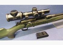 SAUER & SOHN 303 SYNCHRO NACHSUCHE/DURCHGEHVERSION