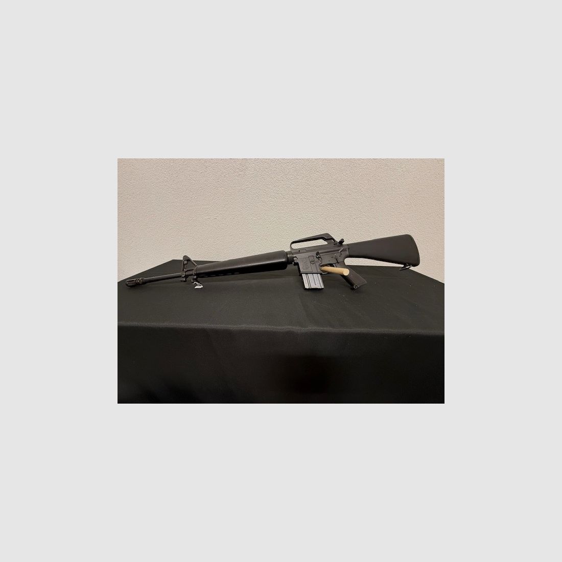 Colt M16 A1 Original,  halbautomatiche Büchse ähnlich AR15 Kaliber .223 sehr selten