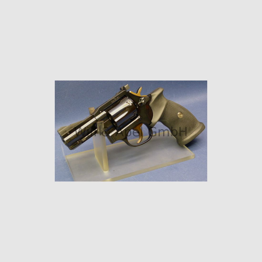 MANURHIN MR73