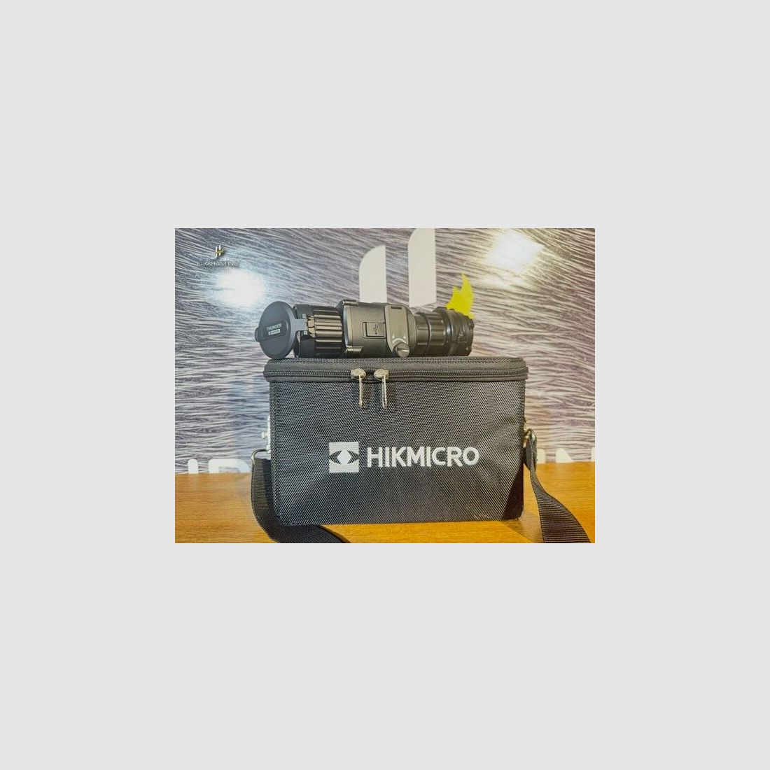 HikMicro Thunder TH35PC TH35 PC