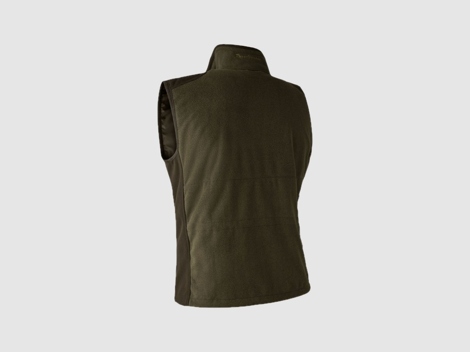 DEERHUNTER Gamekeeper Schießweste Graphite Green