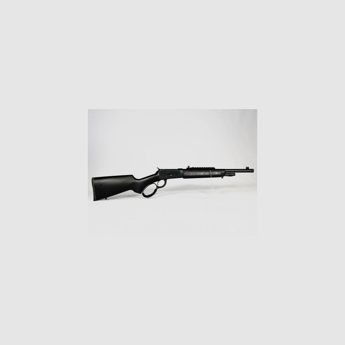 Chiappa 1892 TD Wildlands MHR, Dark