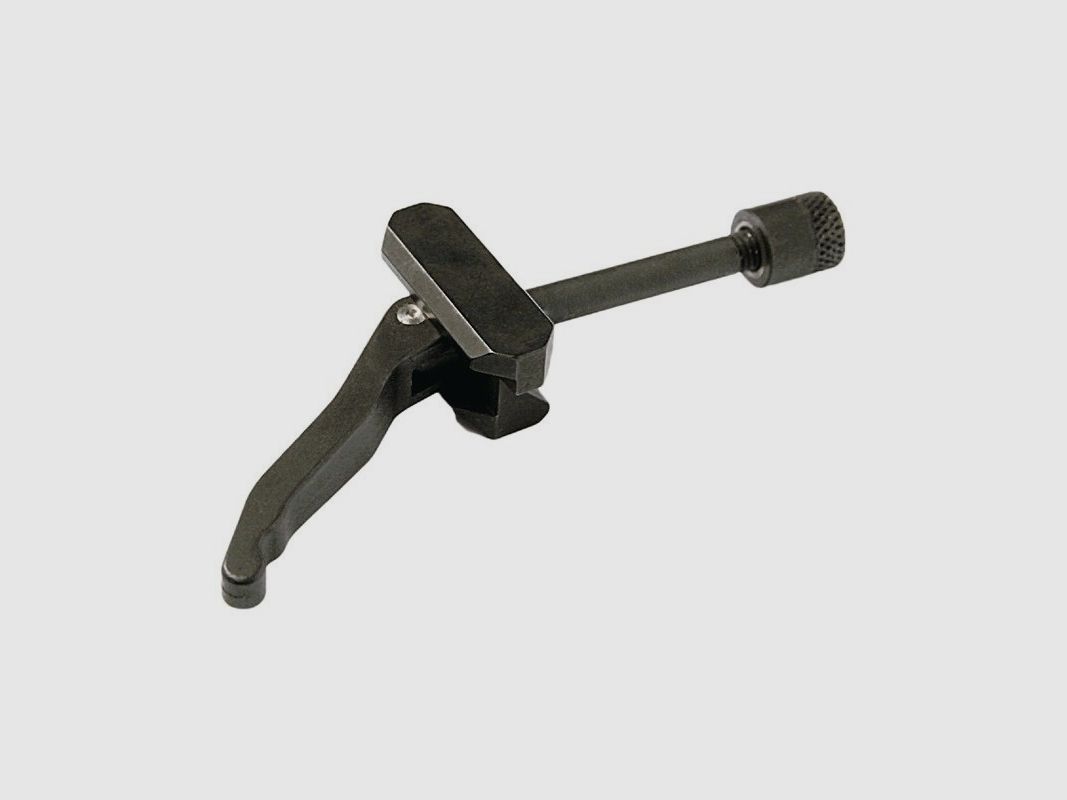 Abnehmbarer Levier Aimpoint micro/Weaver, Bild 2 von 2