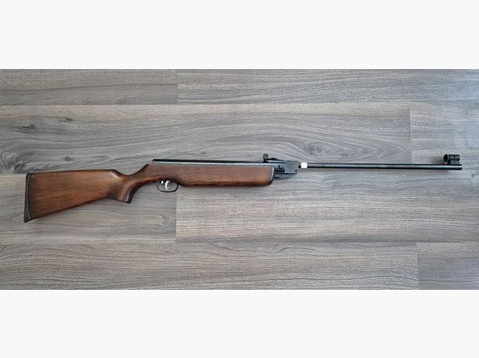 Weihrauch HW 35 cal. 4.5