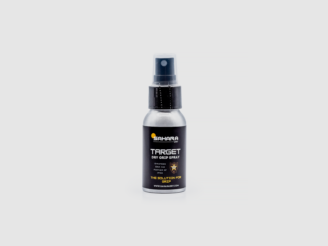 Sahara Dry Target Grip Spray – 50 ml, afbeelding 1 van 3