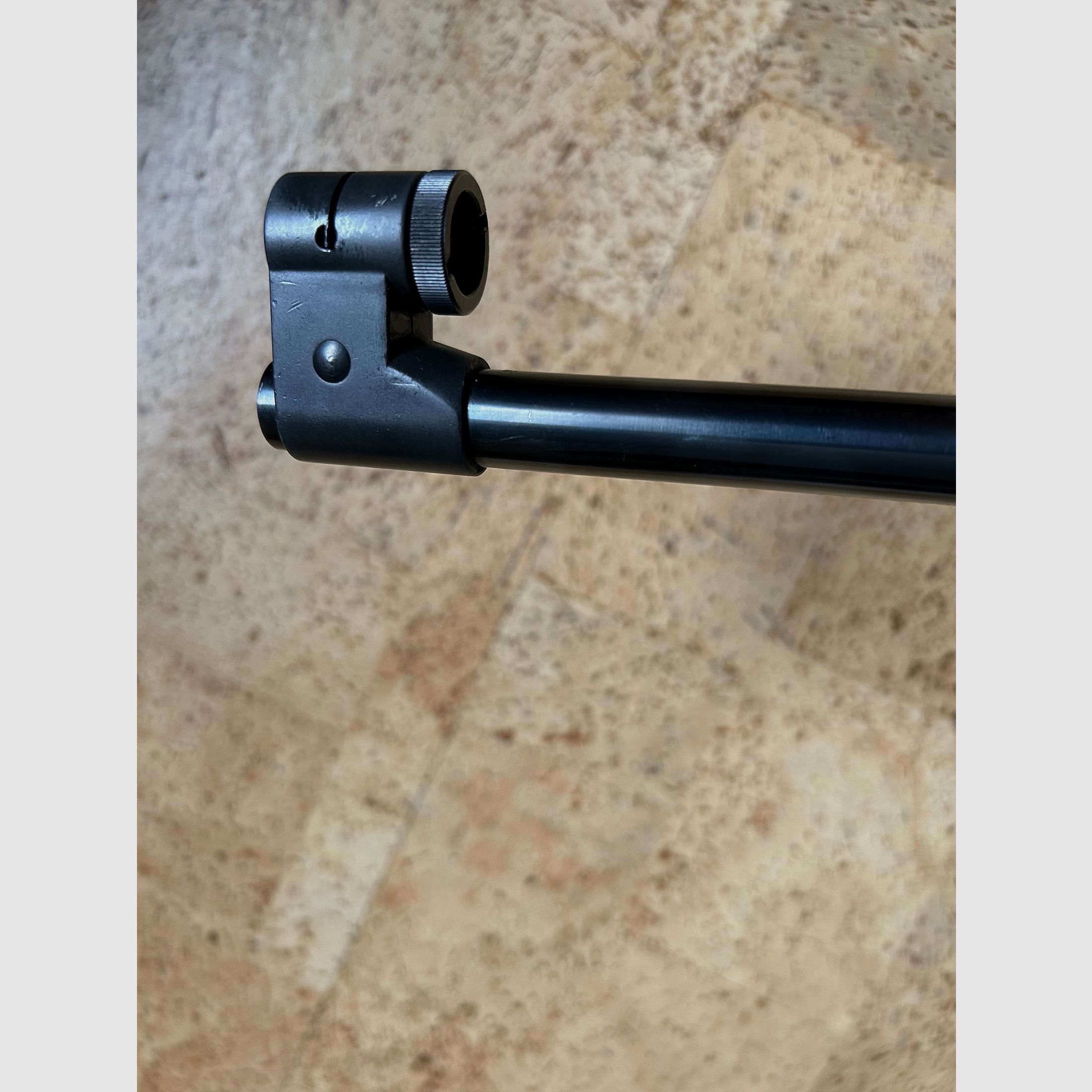 Luftgewehr Feinwerkbau 150