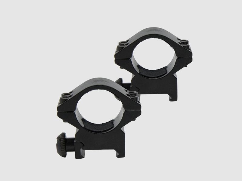 5etta Rings 1'' Low