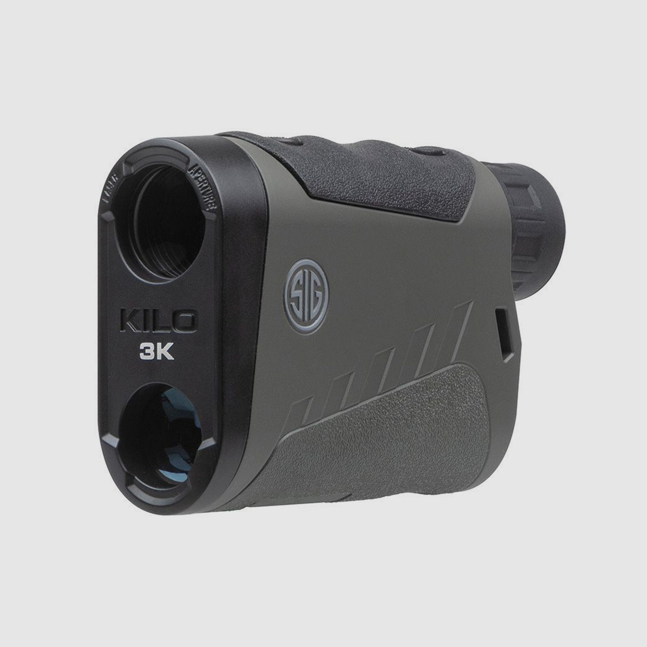 Sig Sauer KILO3K Laser Entfernungsmesser | 6x22