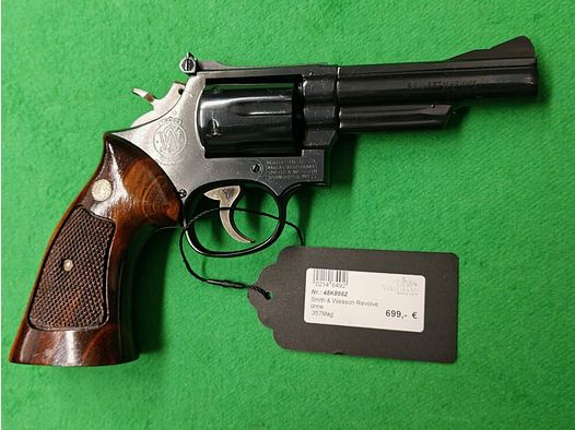 Smith & Wesson