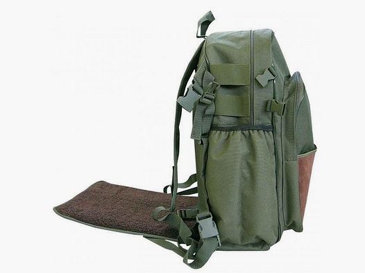 Hunting stand backpack BISTANA
