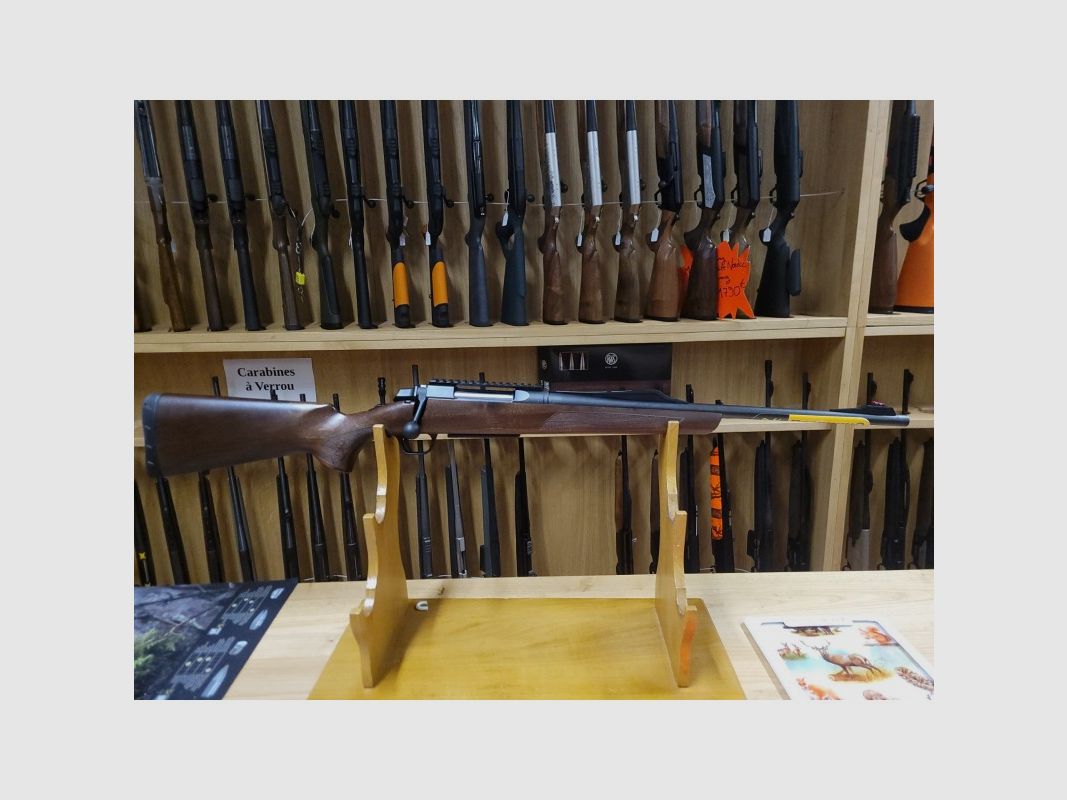 Browning A-Bolt 3 Hunter Battue 300win używany, zdjęcie 3 z 9