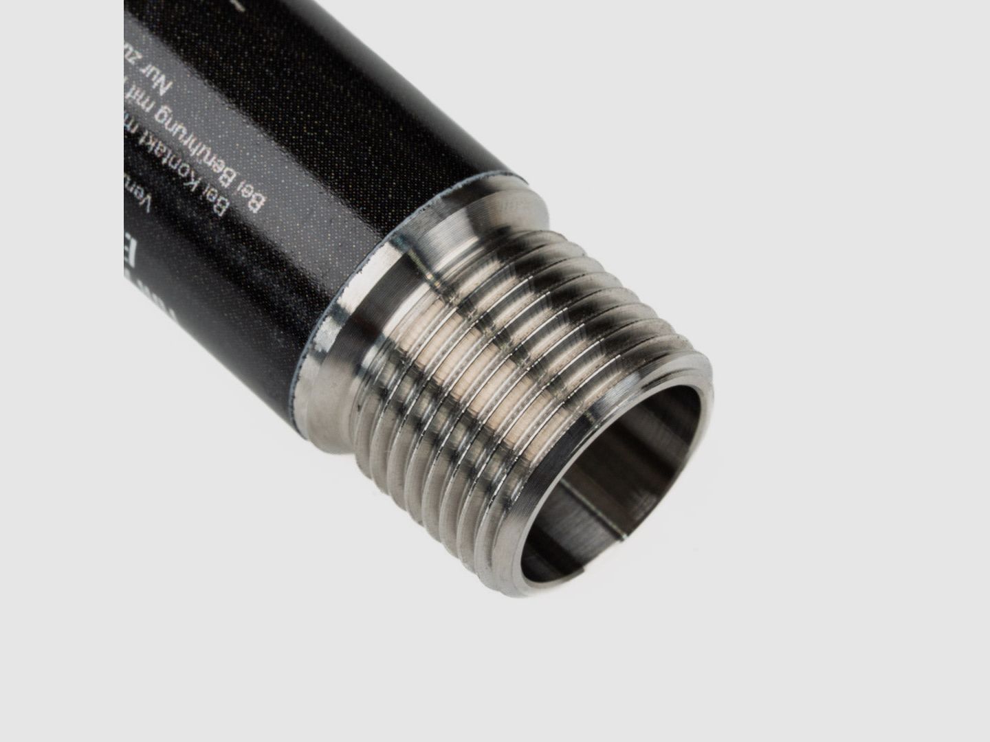Tierabwehr Aufsatz .50 | inkl. oder ohne Pepper Balls HomeDefece-24 | AEA Scuba Ashinger | AEA Alarmo