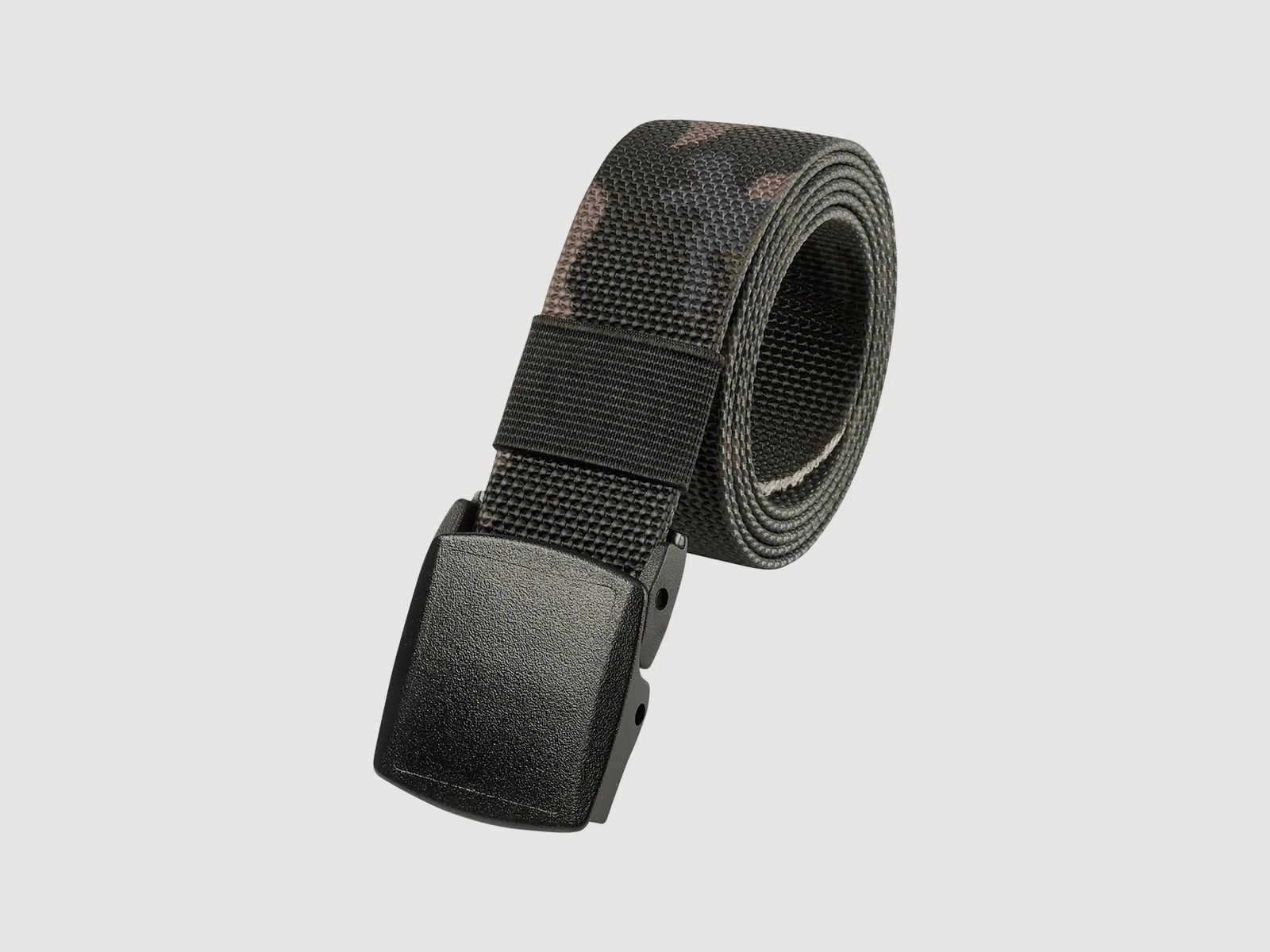 Brandit Brandit Gürtel Fast Closure darkcamo