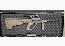 STEYR AUG A3 SA Army .223 Rem. SLB