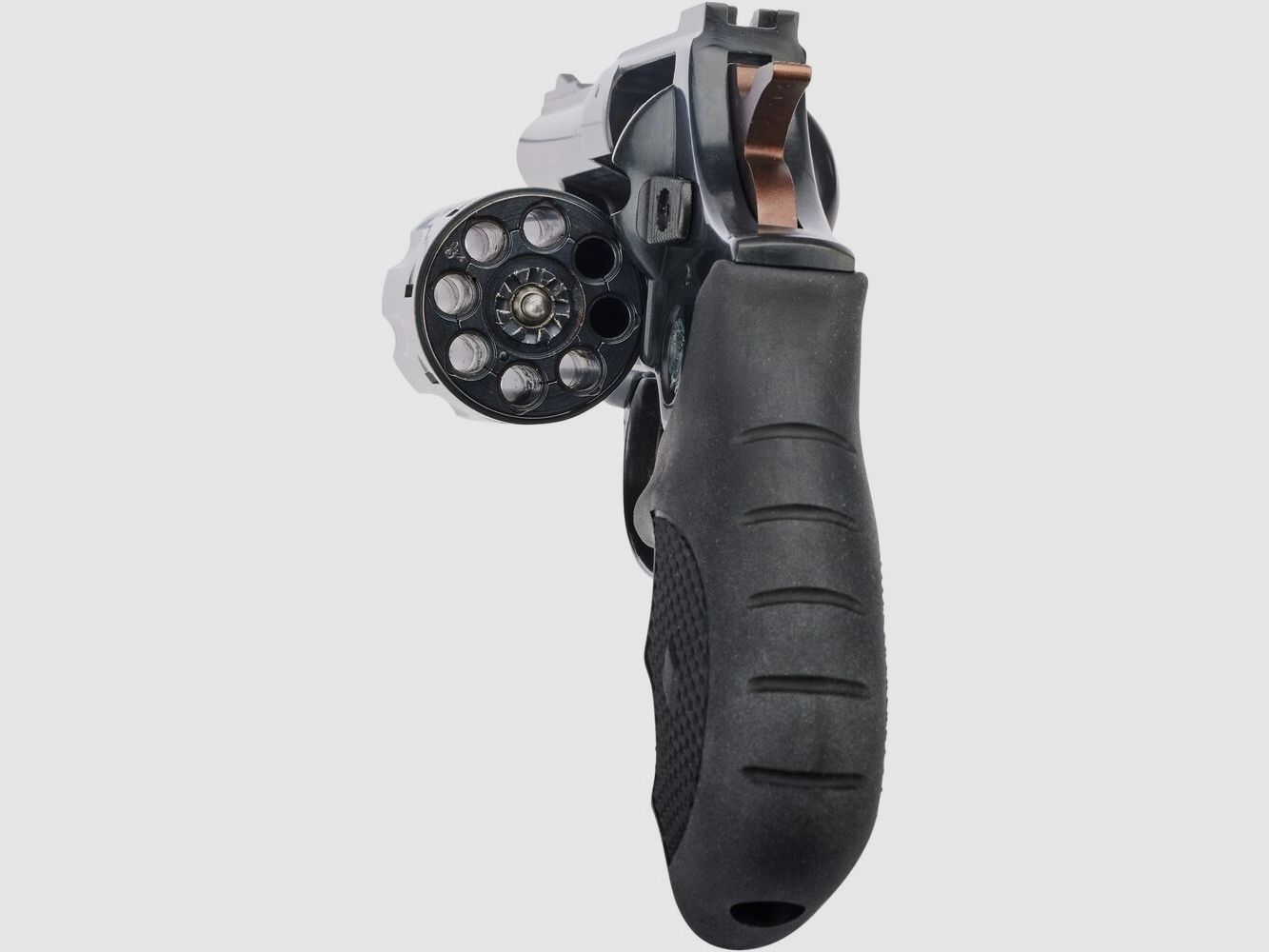 Weihrauch Revolver Arminius HW 5 .22 Win. Mag.