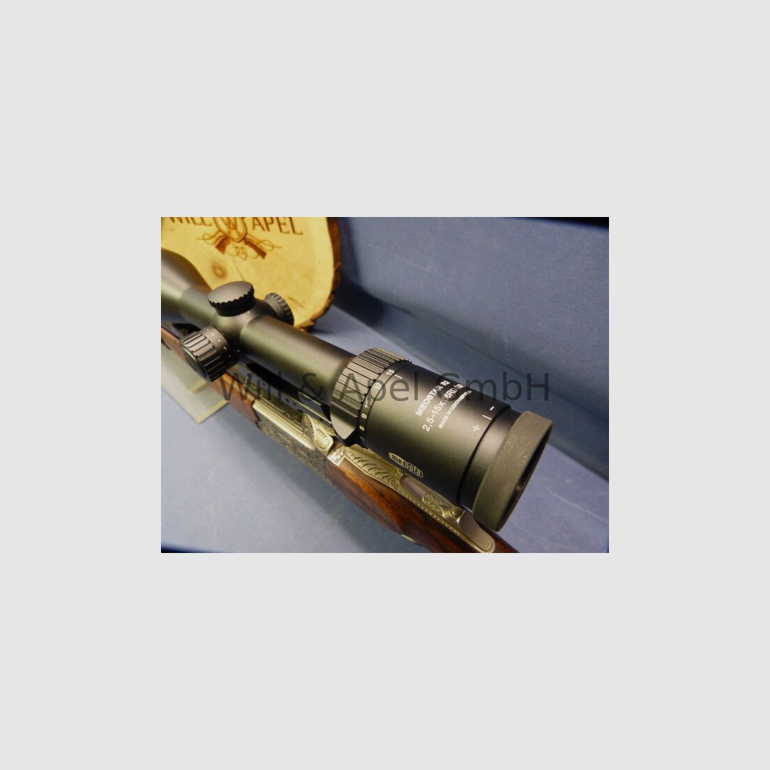 BLASER/ ISNY BD 880 SUPER LUXURY