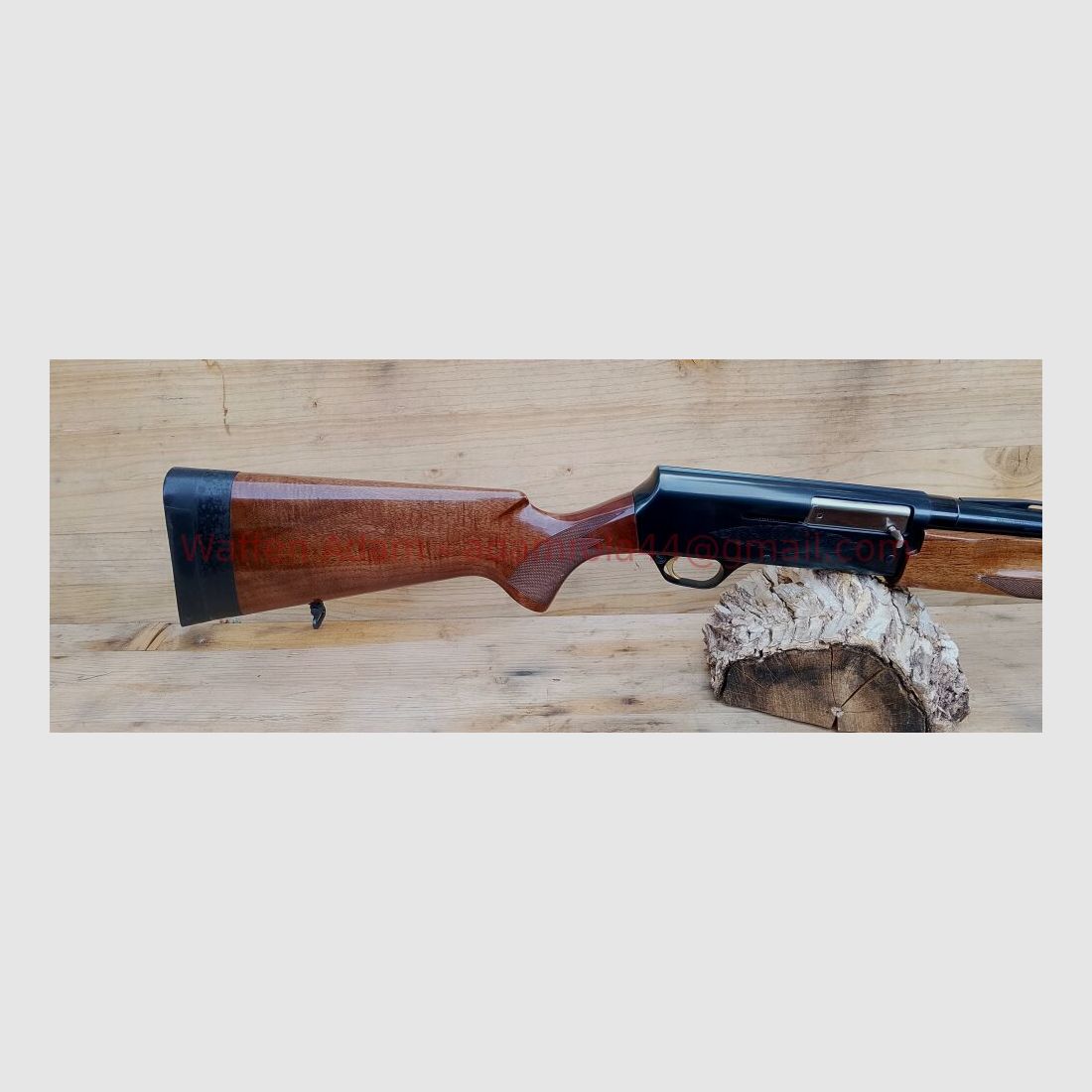 FN - Browning A500, zdjęcie 4 z 10