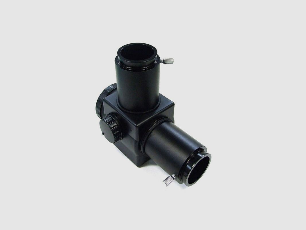 Tubo ottico Vixen VMC200L Maksutov-Cassegrain, immagine 3 di 5