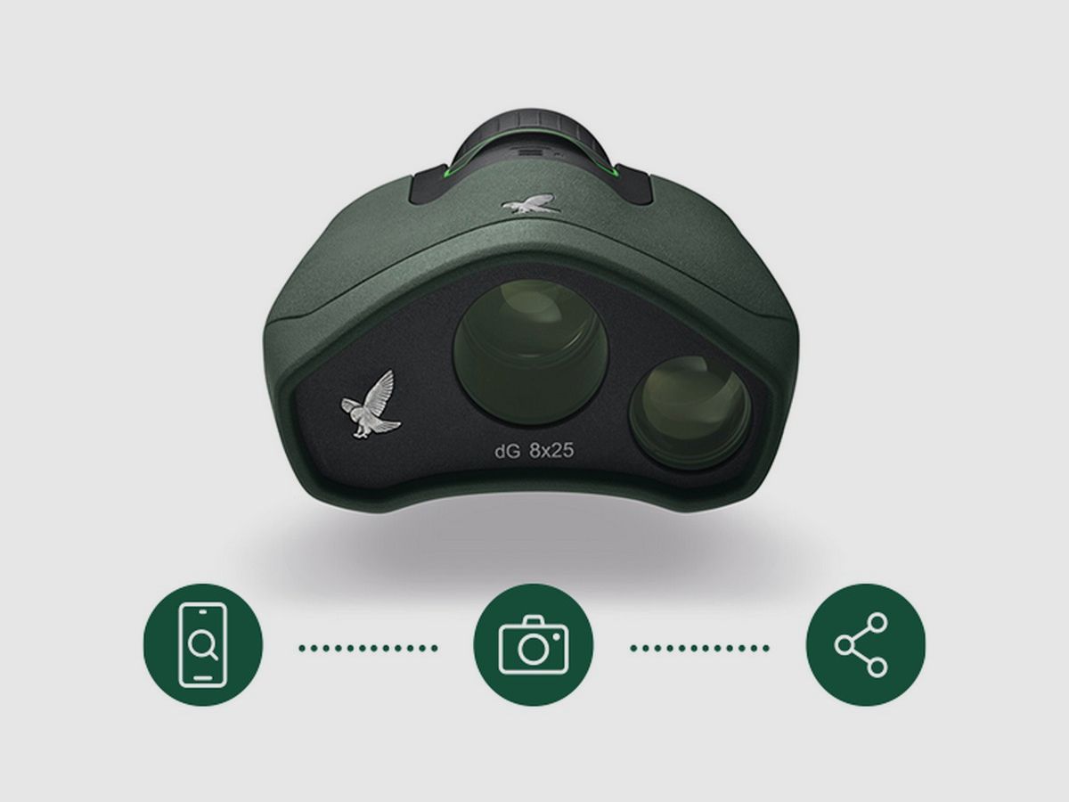 Swarovski DG (Digital Guide), immagine 3 di 3