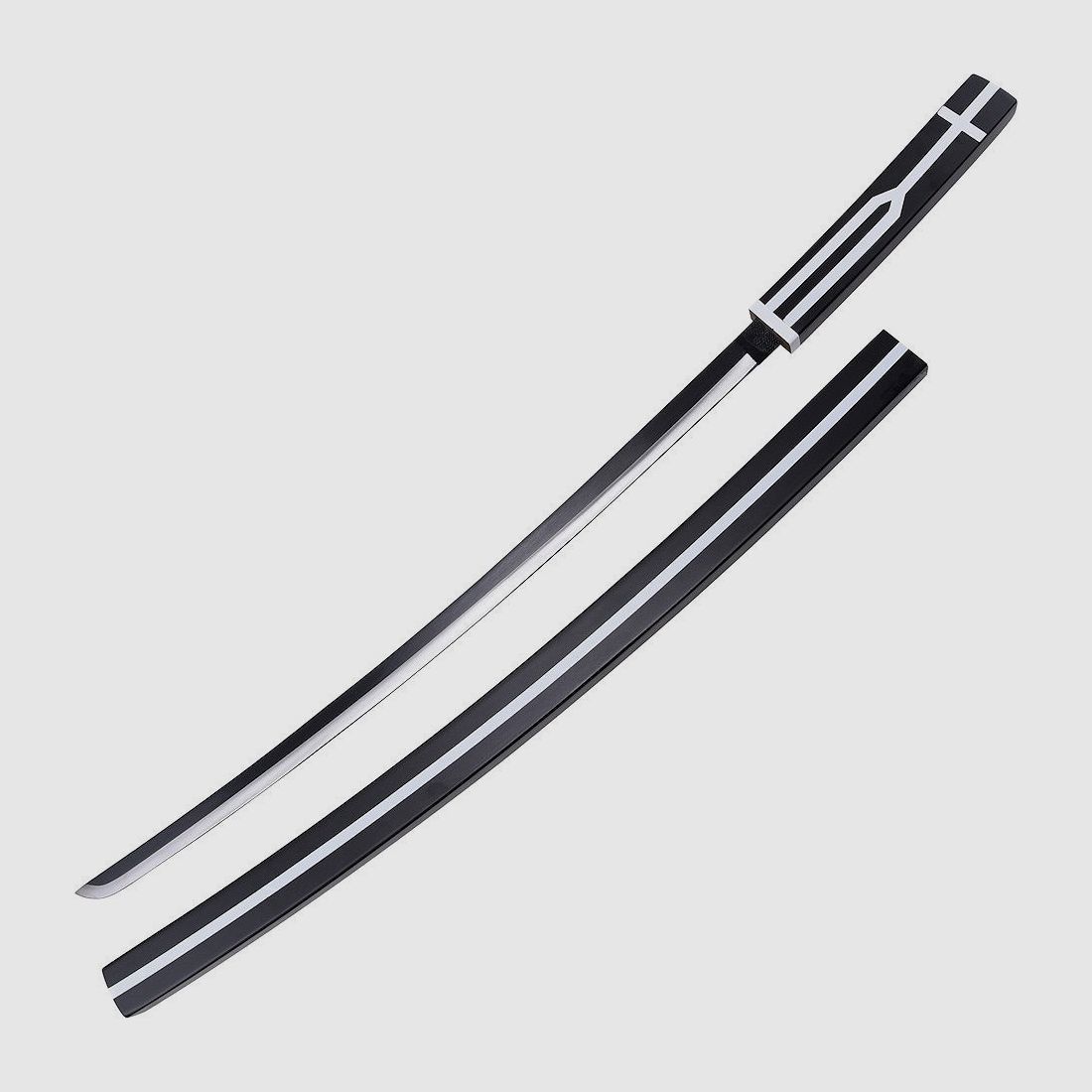 Yu Kanda's Katana D.Gray Man including Saya