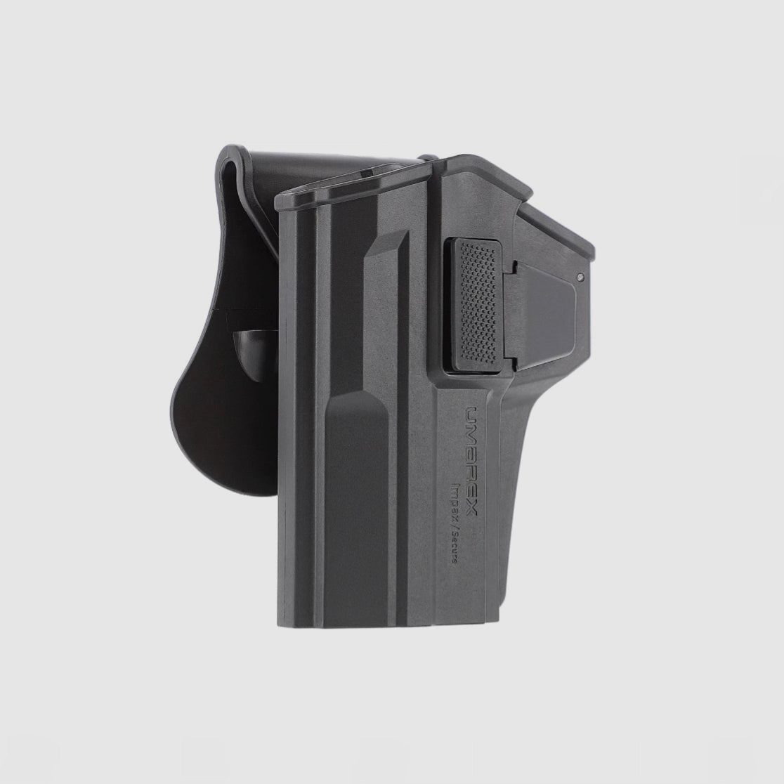 Gürtelholster für Umarex Impax P68 (Linkshänder), Bild 4 von 7