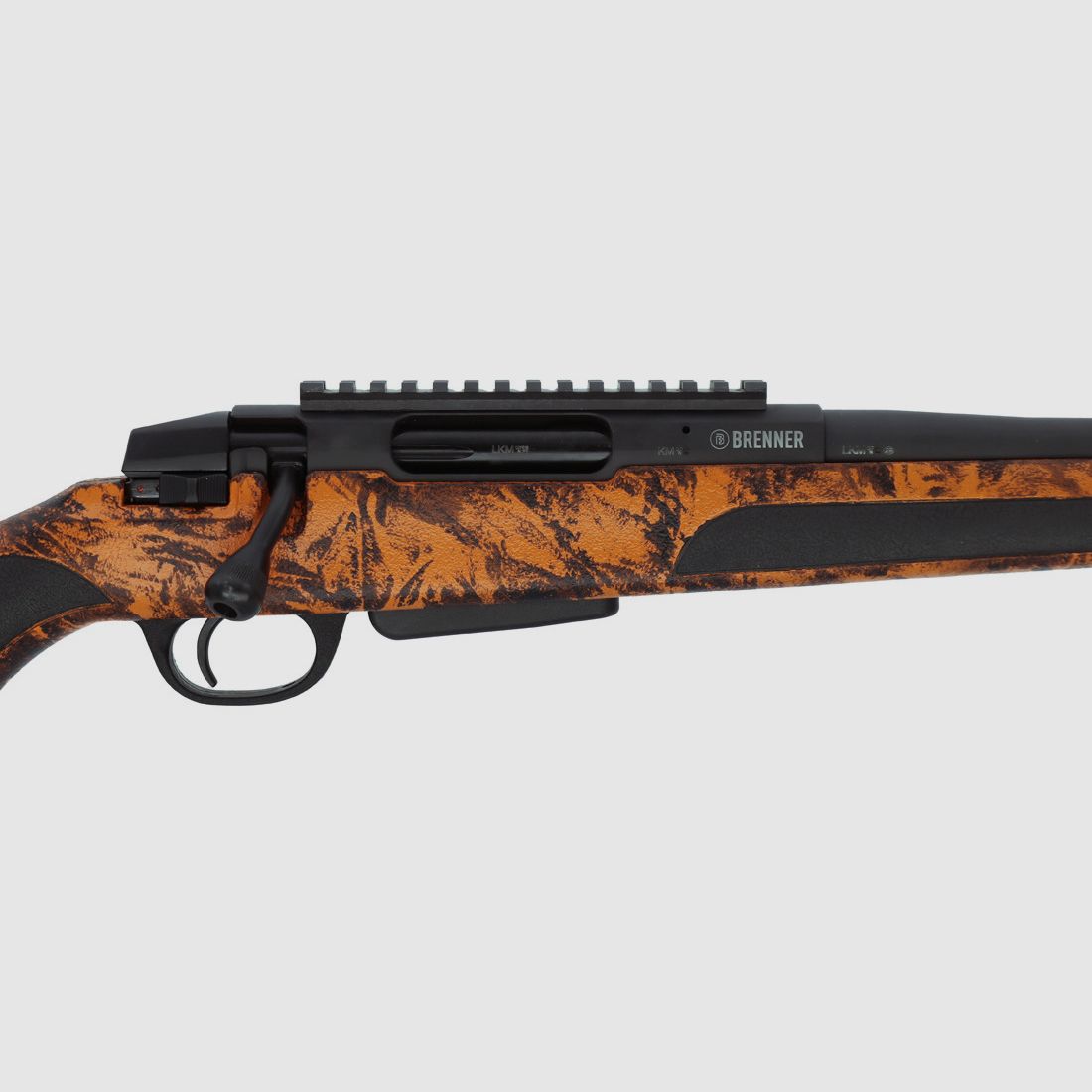  Brenner BR20 B&H DGS Gen. II