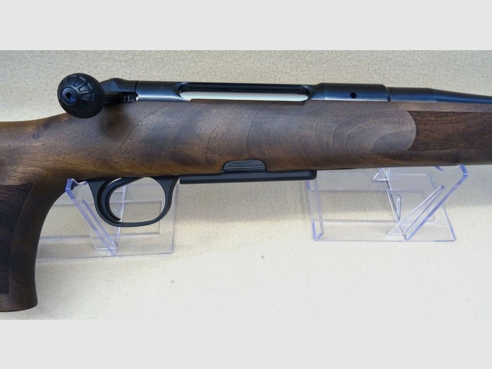 Heym SR 30 Ranger T Lochschaft