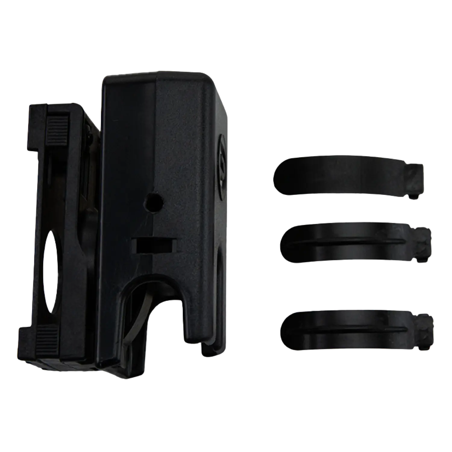 Funda de revista Ghost para cargadores de doble fila