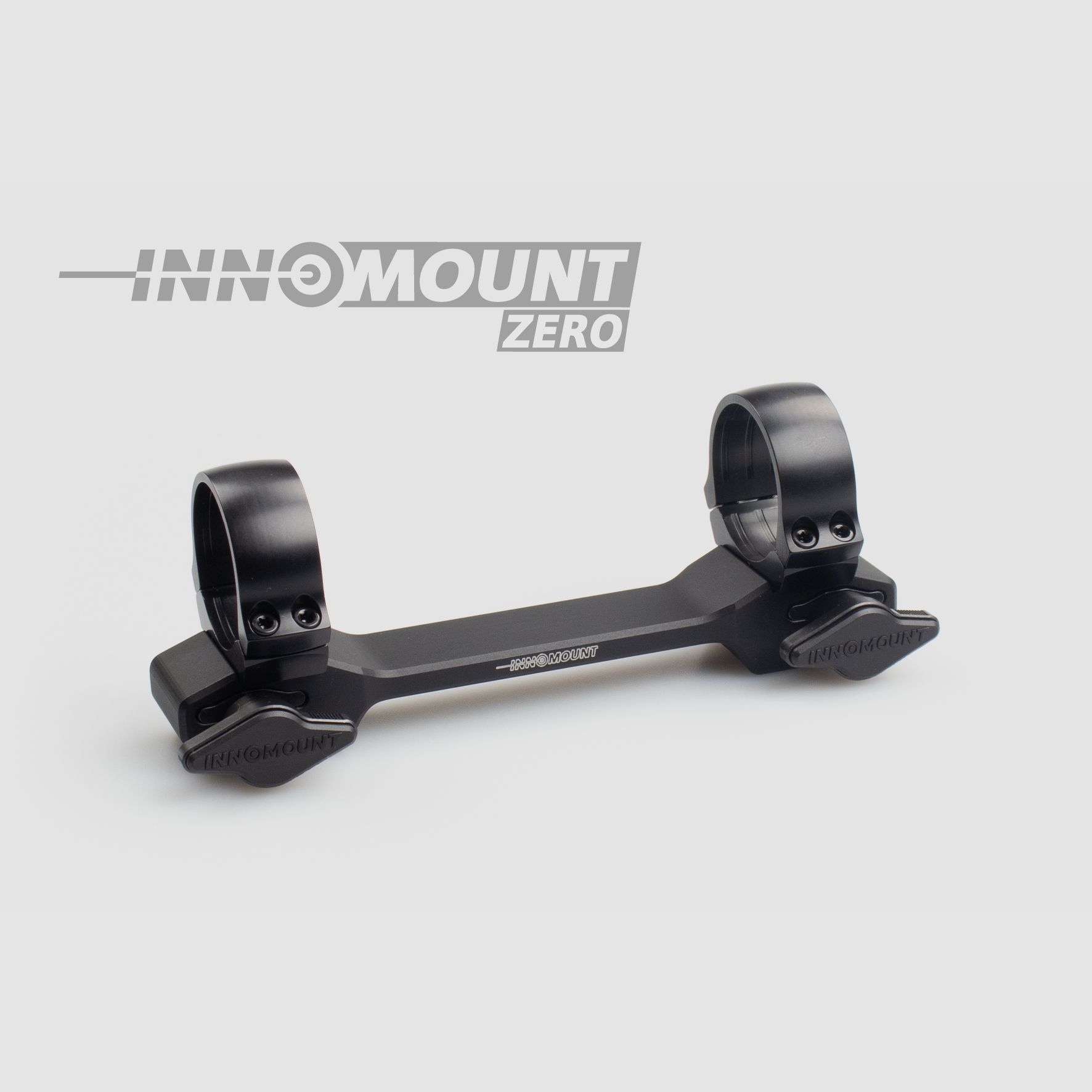 Innomount ZERO für Tikka T3|T3x / Sako TRG 21|22|41|42 – Ring 26mm BH 3mm = (Standard)