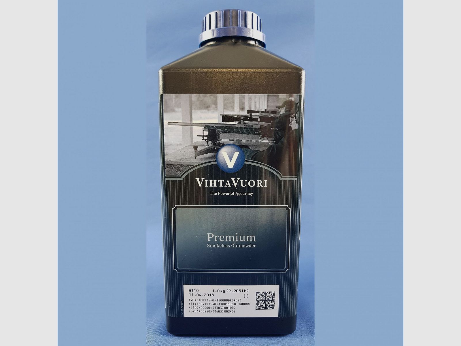 Vihtavuori N110