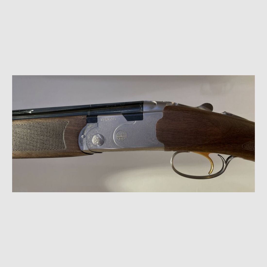 BERETTA 686 SILVER PIGEON 1 SPORTING AS - Lauflänge 76cm