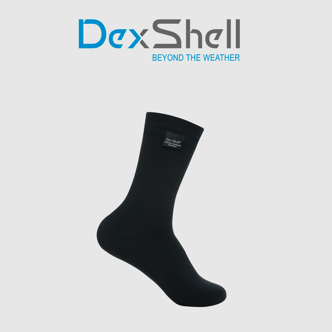 DexShell WUDHU SOCK XL
