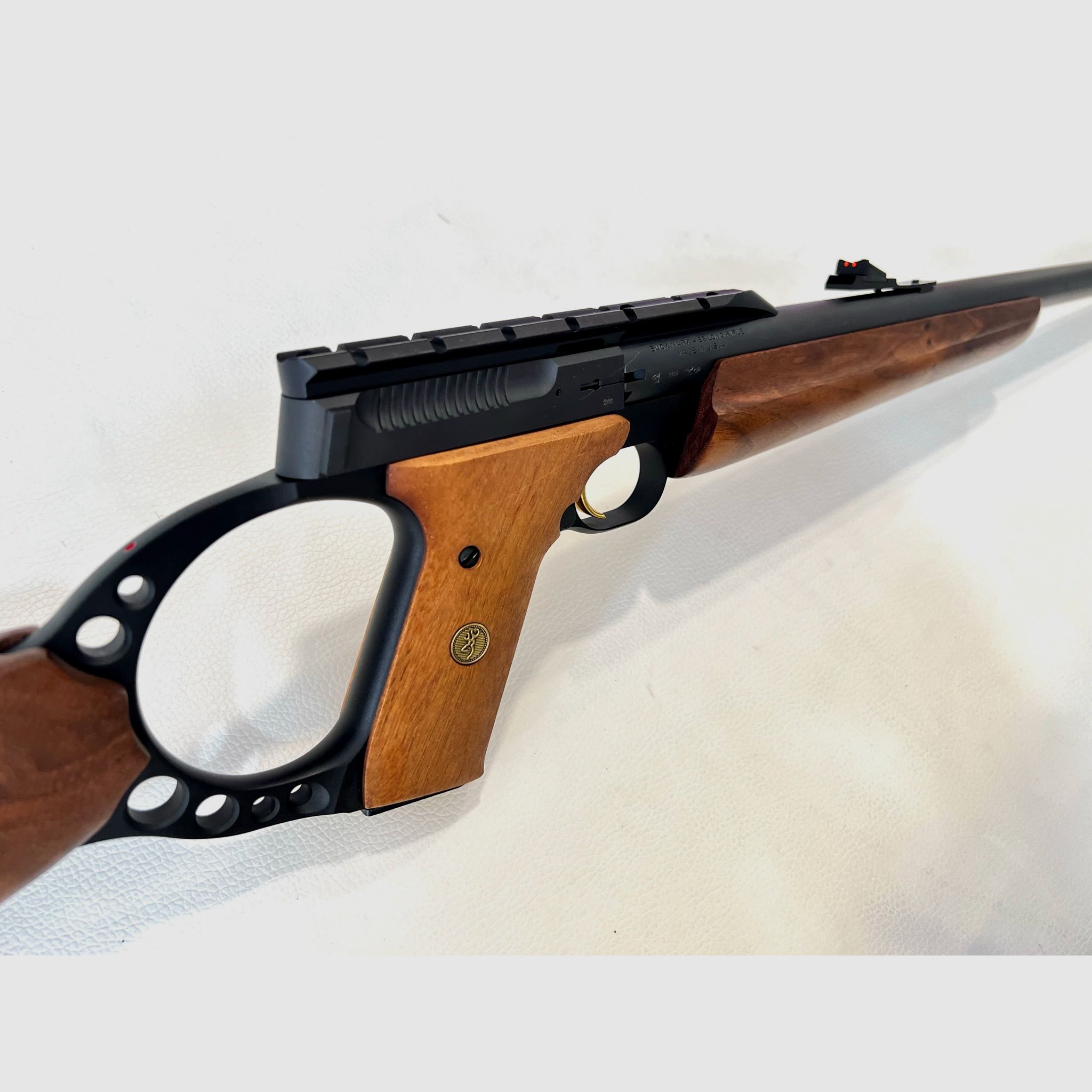 BROWNING BUCK MARK – 22 L.R., image 6 sur 7