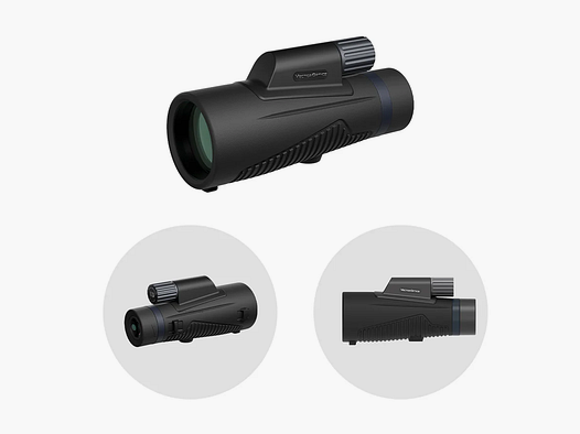 Vector Optics SCMO-02 Forester 10x50ED