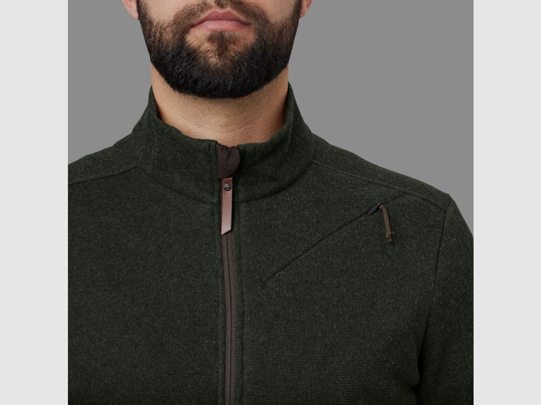 Härkila Herren Strickjacke Metso