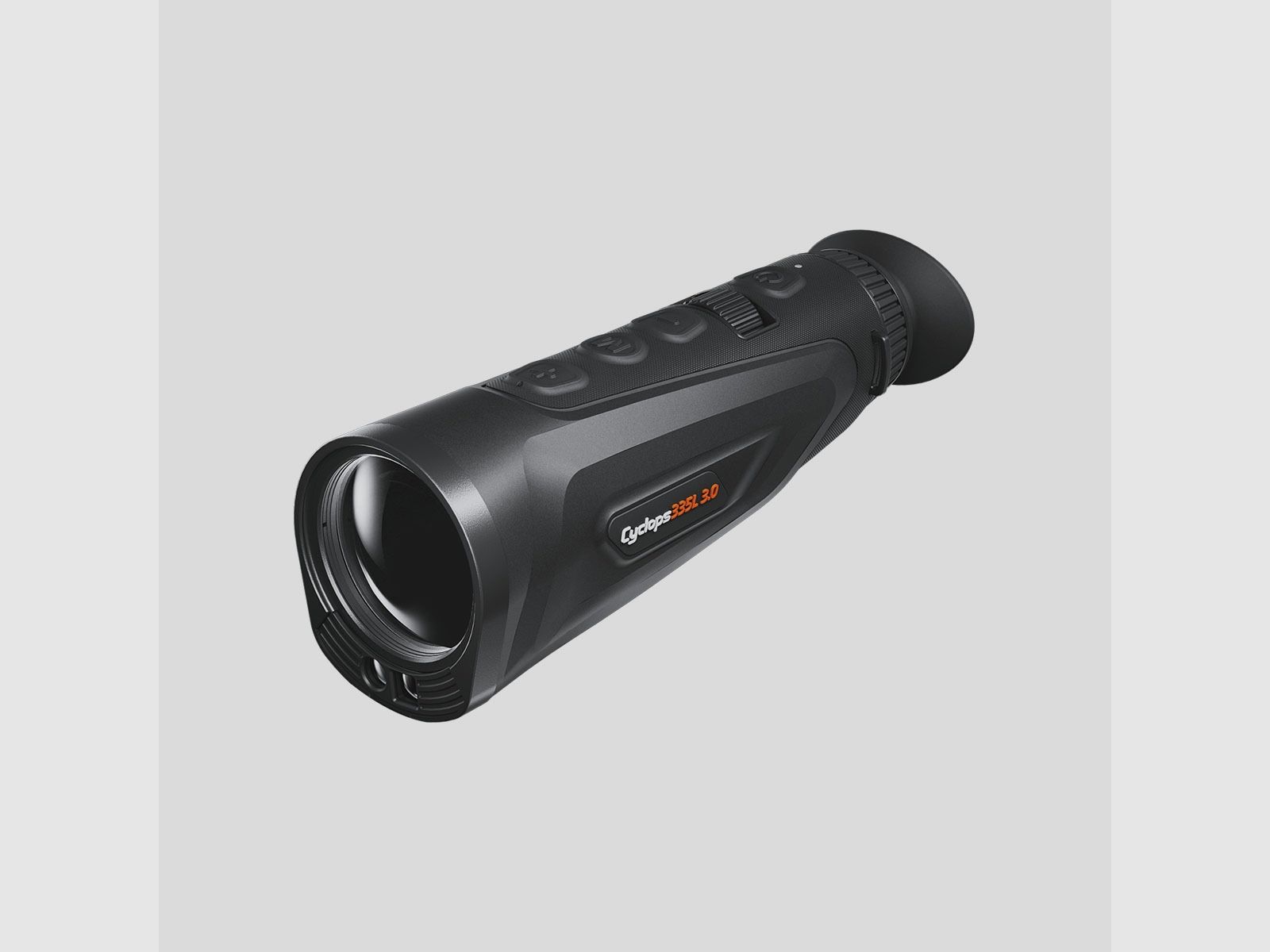 Thermtec – Cyclops 335L 3.0, Bild 1 von 10