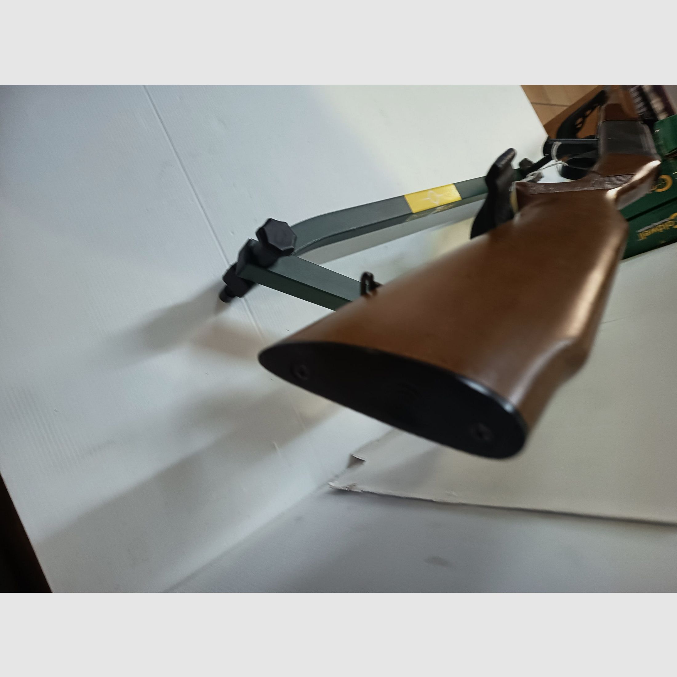 ANSCHUTZ 520 .22lr mit Gewinde, Bild 9 von 9