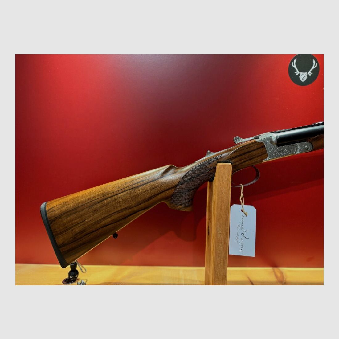 Krieghoff Classic Doppelbüchse