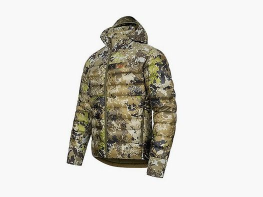 Blaser HunTec Observer Zimowe Kurtki dla Mężczyzn