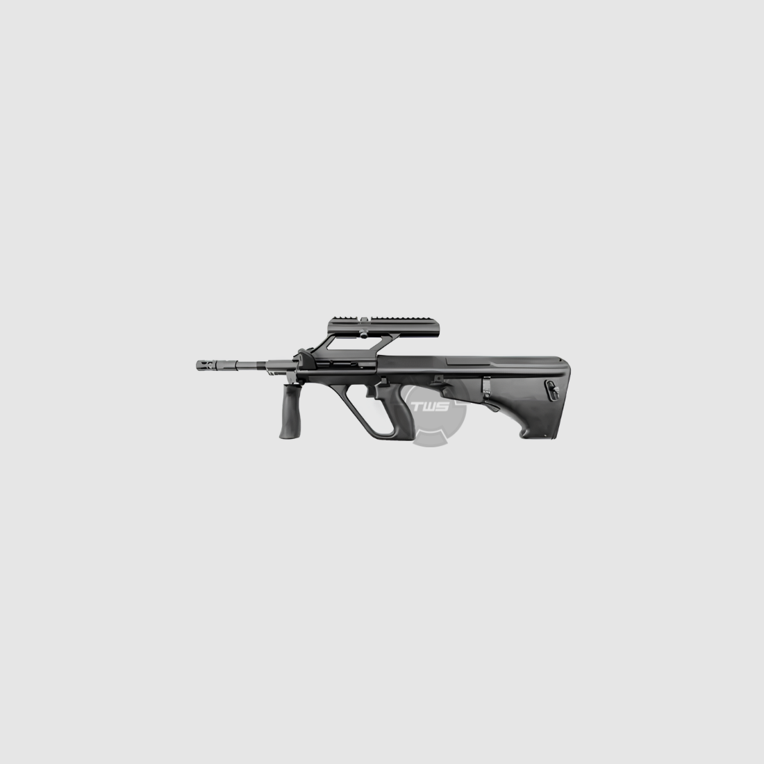 Steyr AUG A3 SA 3x Optik 5,56×45 (.223 Rem.), Bild 1 von 2