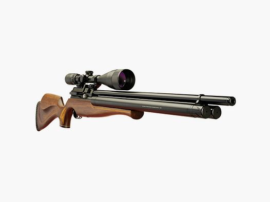 AIR ARMS Carabina S510 TC XTRA FAC