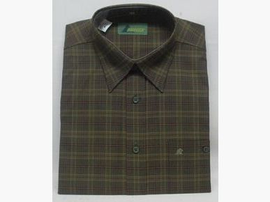 Skogen Classic Club taille 42 à carreaux, chemise à manches longues