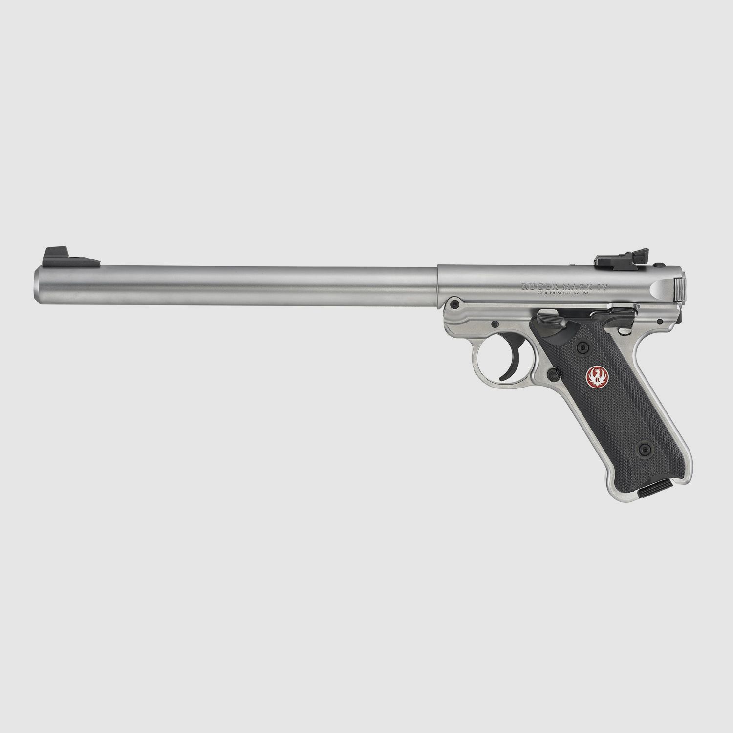 Mark IV™: Target Model 40174 22 LR, afbeelding 2 van 3