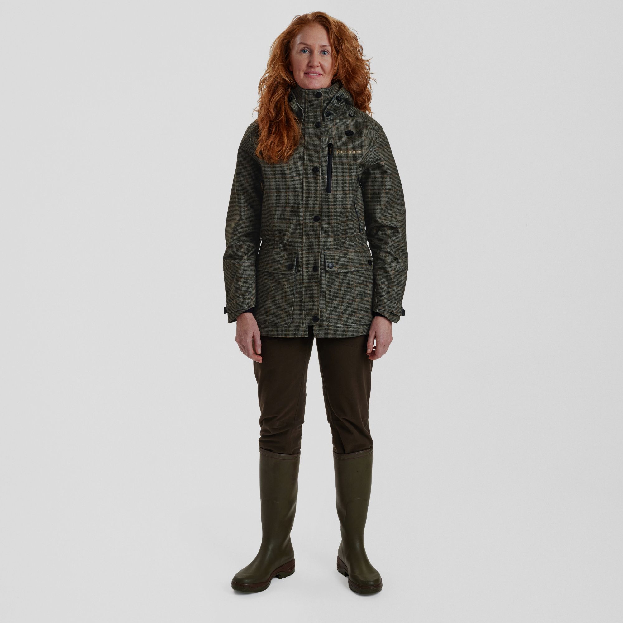 Veste Lady GABBY, image 3 sur 5